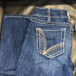 Ariat Low Rise Bootcut Women’s Jeans